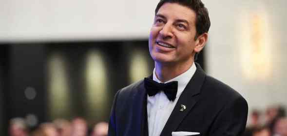 Basil Zempilas transgender