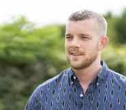 Russell Tovey on Section 28 and being 'slightly envious' of younger queers
