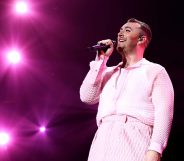 Sam Smith