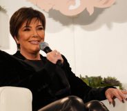Kris Jenner. (JC Olivera/Getty Images)