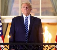 Patti LuPone Donald Trump