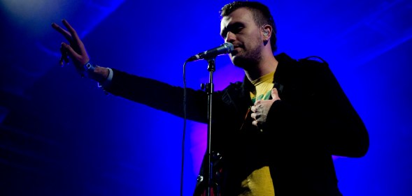 Reverend and the Makers