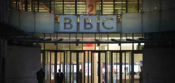 BBC Pride demands Tim Davie clarify whether staff can go to Trans Pride