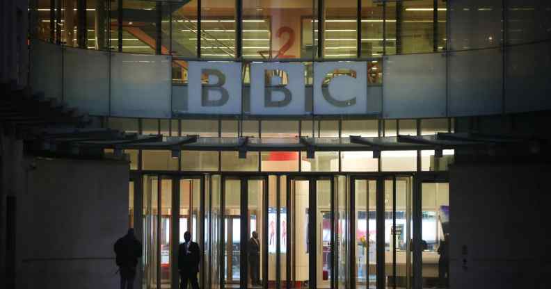 BBC Pride demands Tim Davie clarify whether staff can go to Trans Pride