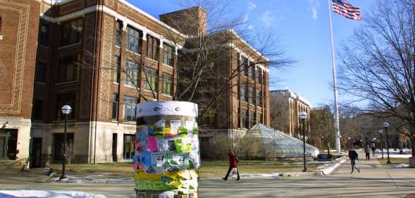 fraternity admits women and non-binary students