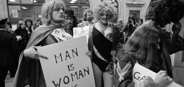 Gay Liberation Front