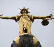 Ministry of Defence: Gay analyst denies 'leaking' weapons secrets