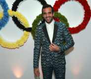 Danell Leyva