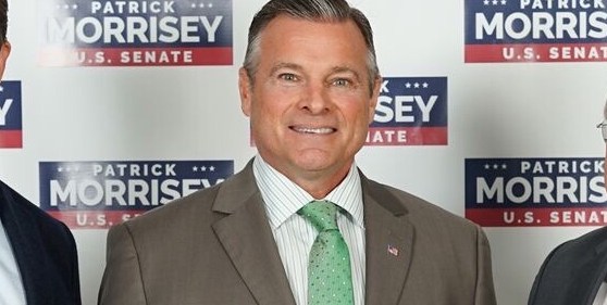 John Mandt Republican West Virginia anti-gay slurs