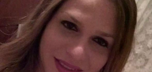 Michelle Ramos Vargas