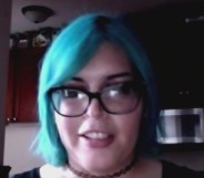 Myra Lebron, a former cyber network operator for the US Marine Corps, was laid off from her civilian IT job in June