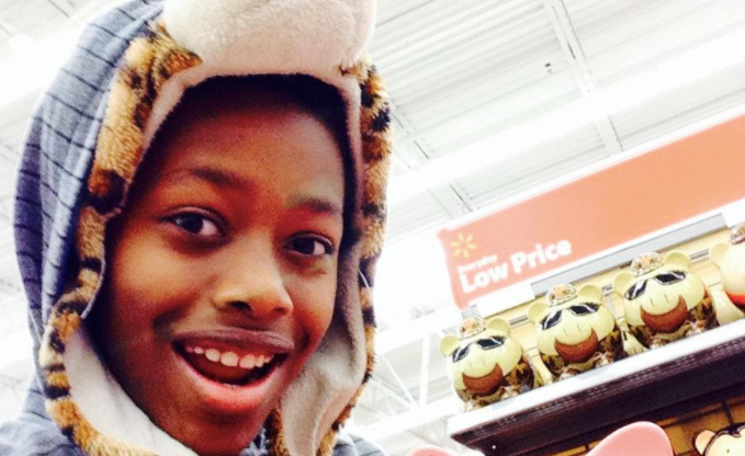 Teen expelled after coming out as gay because 'it's what Jesus would want'