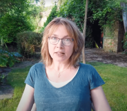 Belinda Brown conversion therapy