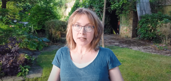 Belinda Brown conversion therapy