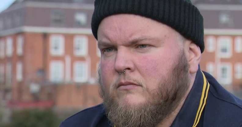 Verity Smith World Rugby trans ban