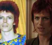 David Bowie Stardust