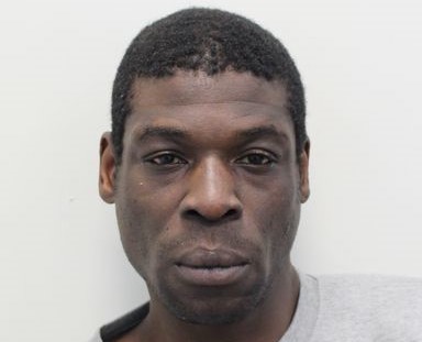 crime spree including homophobic abuse