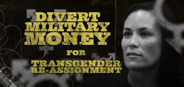 Gina Ortiz Jones, the candidate hoping to flip Texas' 23rd Congressional District