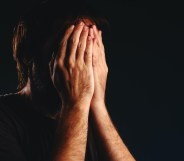 Hate crime homophobic gay