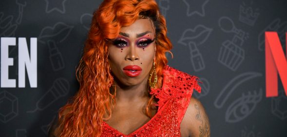 Monique Heart.