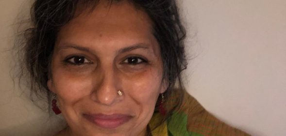 Mridul Wadhwa: Trans woman of colour launches Scottish parliament bid