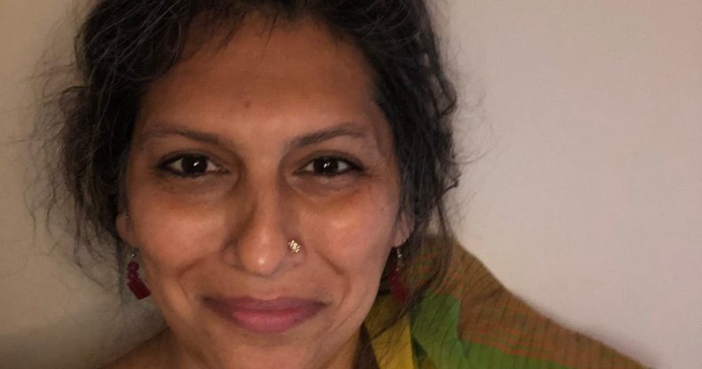 Mridul Wadhwa: Trans woman of colour launches Scottish parliament bid