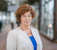 Belgium announces transgender deputy prime minister Petra De Sutter