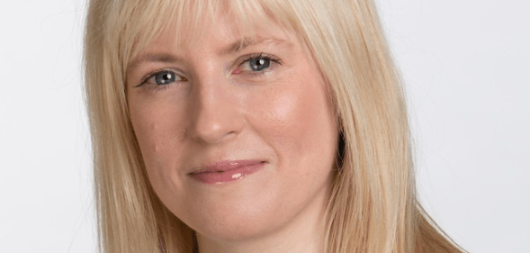 Rosie Duffield: Labour MP launches attack on her party's own LGBT group