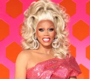 RuPaul