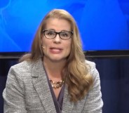 Sarah Perry of Family Research Council