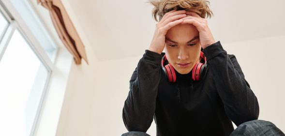 LGBT+ loneliness pandemic