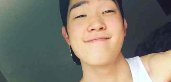 young gay actor Eiichi Nakajima found dead