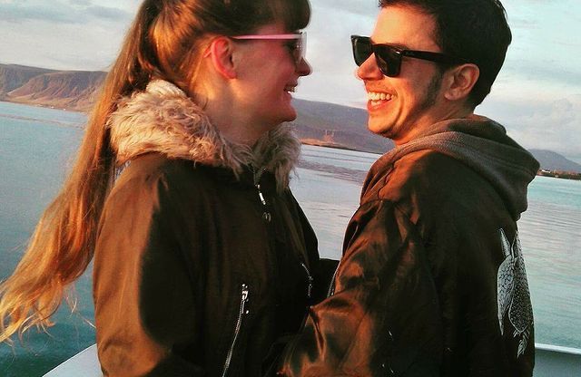 Trans love stories: Meet four T4T couples who will make your heart melt