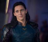 Loki Marvel Disney+ bisexual