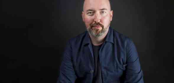 Douglas Stuart Shuggie Bain Booker Prize