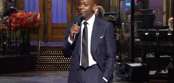 Dave Chappelle AIDS Freddie Mercury SNL