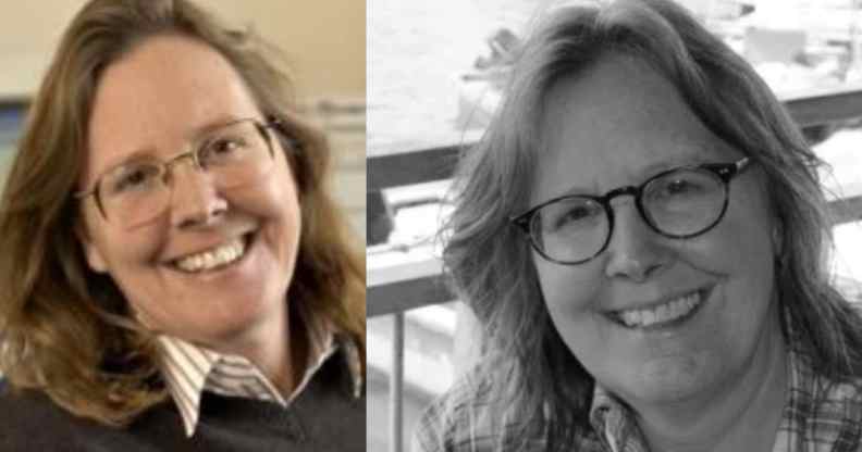 Deb Price journalist dies