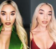 Ella Baig model bisexual