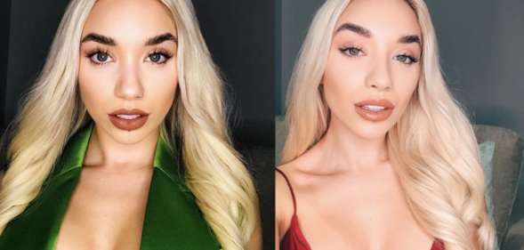 Ella Baig model bisexual