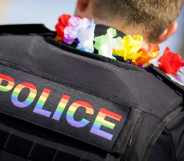 government diversity champions