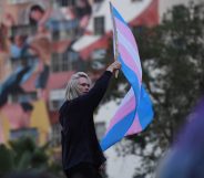 Four in five trans people victim of a hate crime in the UK last year