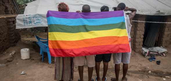 Dutch government uncovers network training Ugandan asylum seekers to pretend to be LGBT