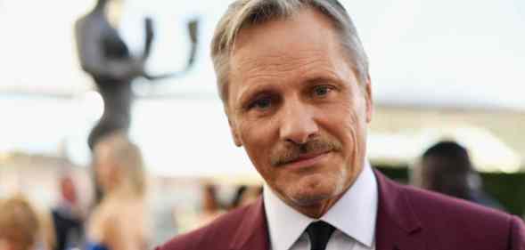 Viggo Mortensen