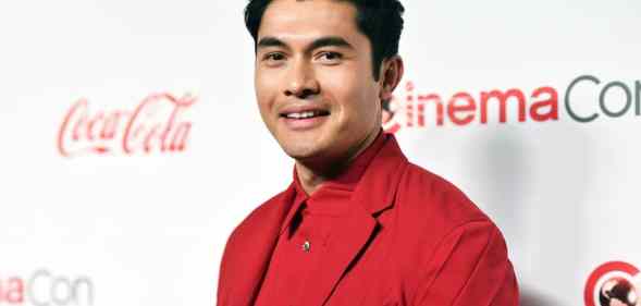 Henry Golding gay character Monsoon