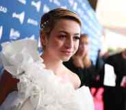 Josie Totah Saved by the Bell