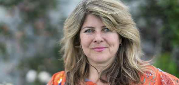 Naomi Wolf