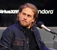 Charlie Hunnam