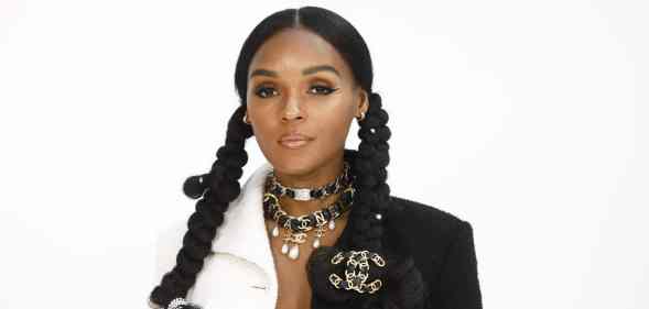 Janelle Monáe spoke about her experiences.