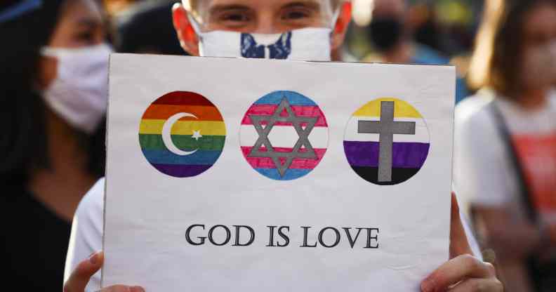 muslim conversion therapy singapore