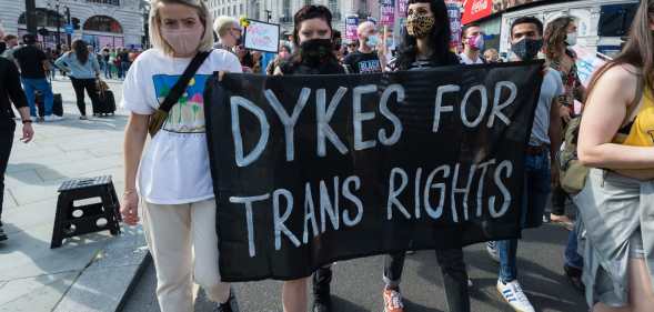 Trans Day of Remembrance: 12 places trans allies should donate to